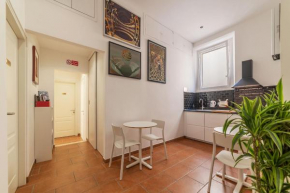 Appartamento Via Genova